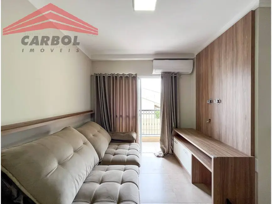 Foto 7 de Apartamento com 2 quartos à venda, 63m2 em Centro, Vinhedo - SP