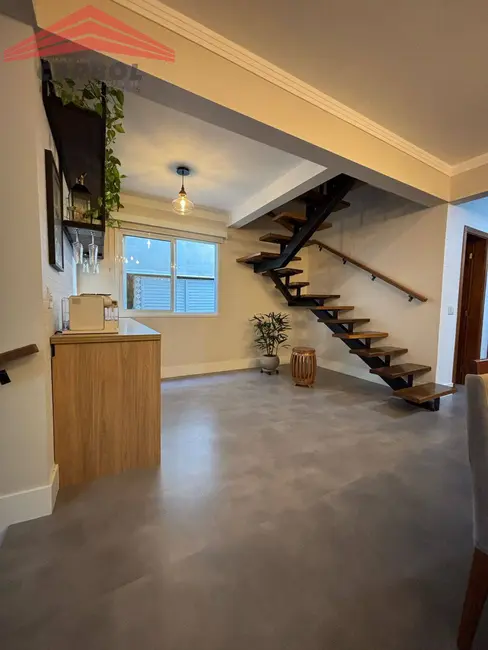 Foto 9 de Casa de Condomínio com 3 quartos à venda, 180m2 em Medeiros, Jundiai - SP