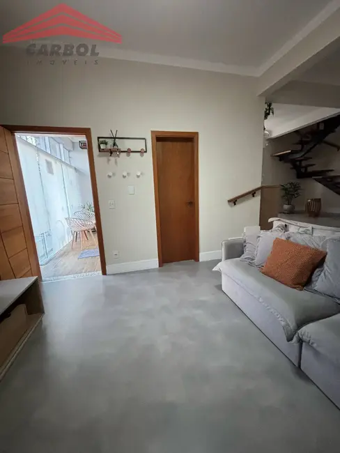 Foto 8 de Casa de Condomínio com 3 quartos à venda, 180m2 em Medeiros, Jundiai - SP