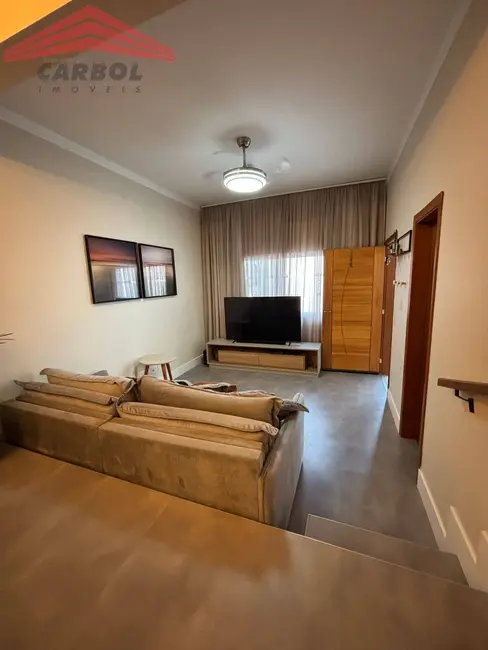 Foto 7 de Casa de Condomínio com 3 quartos à venda, 180m2 em Medeiros, Jundiai - SP