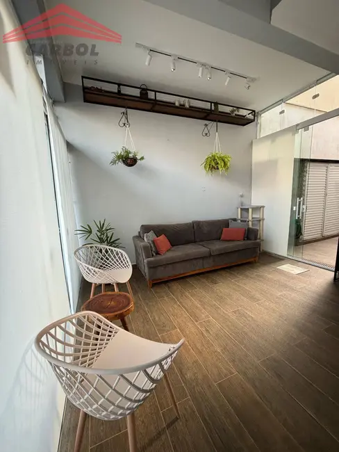 Foto 5 de Casa de Condomínio com 3 quartos à venda, 180m2 em Medeiros, Jundiai - SP