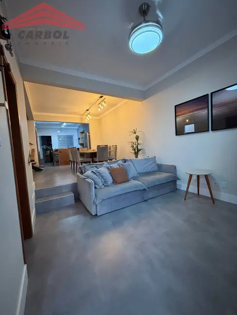 Foto 4 de Casa de Condomínio com 3 quartos à venda, 180m2 em Medeiros, Jundiai - SP