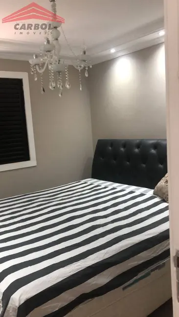 Foto 6 de Apartamento com 3 quartos à venda, 280m2 em Jardim Paris, Jundiai - SP
