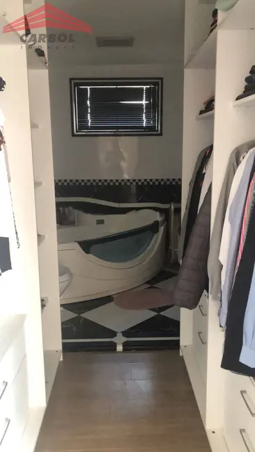 Foto 8 de Apartamento com 3 quartos à venda, 280m2 em Jardim Paris, Jundiai - SP