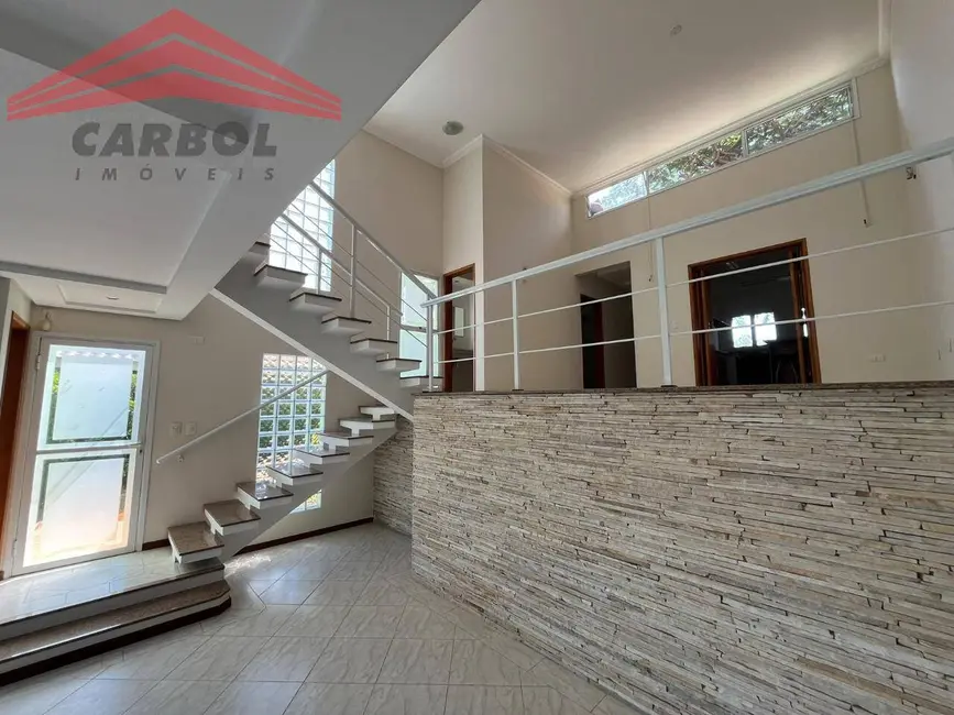 Casa de Condomínio com 4 quartos para alugar, 880m2 em Itupeva - SP - imagem 8 Foto 8 de Casa de Condomínio com 4 quartos para alugar, 880m2 em Itupeva - SP