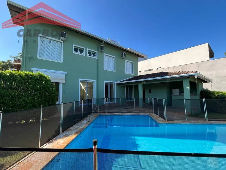 Casa de Condomínio com 4 quartos para alugar, 880m2 em Itupeva - SP - imagem 1 Foto 1 de Casa de Condomínio com 4 quartos para alugar, 880m2 em Itupeva - SP