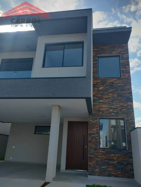 Casa de Condomínio com 3 quartos à venda, 250m2 em Recanto Quarto Centenário, Jundiai - SP - imagem 5 Foto 5 de Casa de Condomínio com 3 quartos à venda, 250m2 em Recanto Quarto Centenário, Jundiai - SP