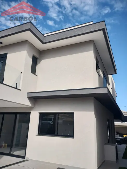 Casa de Condomínio com 3 quartos à venda, 250m2 em Recanto Quarto Centenário, Jundiai - SP - imagem 7 Foto 7 de Casa de Condomínio com 3 quartos à venda, 250m2 em Recanto Quarto Centenário, Jundiai - SP