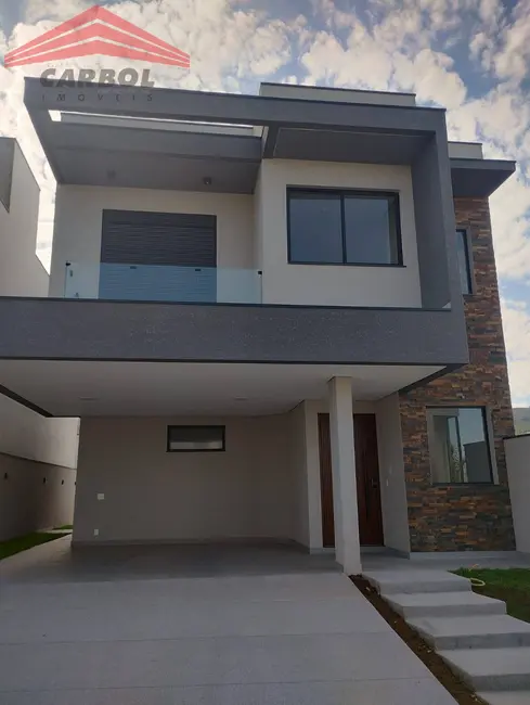 Casa de Condomínio com 3 quartos à venda, 250m2 em Recanto Quarto Centenário, Jundiai - SP - imagem 4 Foto 4 de Casa de Condomínio com 3 quartos à venda, 250m2 em Recanto Quarto Centenário, Jundiai - SP