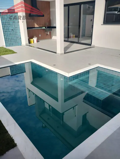 Casa de Condomínio com 3 quartos à venda, 250m2 em Recanto Quarto Centenário, Jundiai - SP - imagem 9 Foto 9 de Casa de Condomínio com 3 quartos à venda, 250m2 em Recanto Quarto Centenário, Jundiai - SP