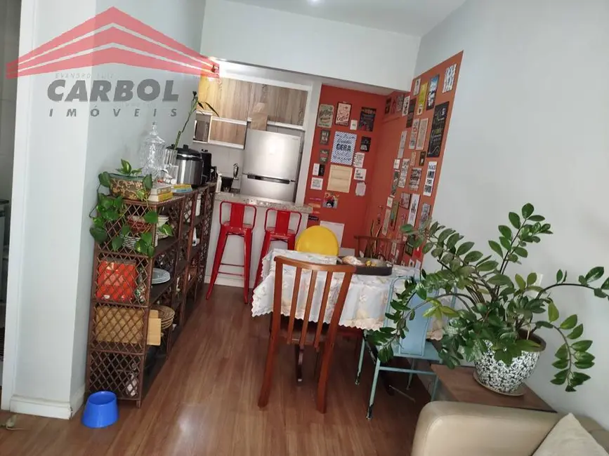 Apartamento com 3 quartos à venda, 61m2 em Parque União, Jundiai - SP - imagem 3 Foto 3 de Apartamento com 3 quartos à venda, 61m2 em Parque União, Jundiai - SP