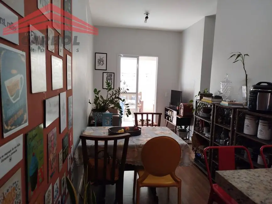 Apartamento com 3 quartos à venda, 61m2 em Parque União, Jundiai - SP - imagem 7 Foto 7 de Apartamento com 3 quartos à venda, 61m2 em Parque União, Jundiai - SP