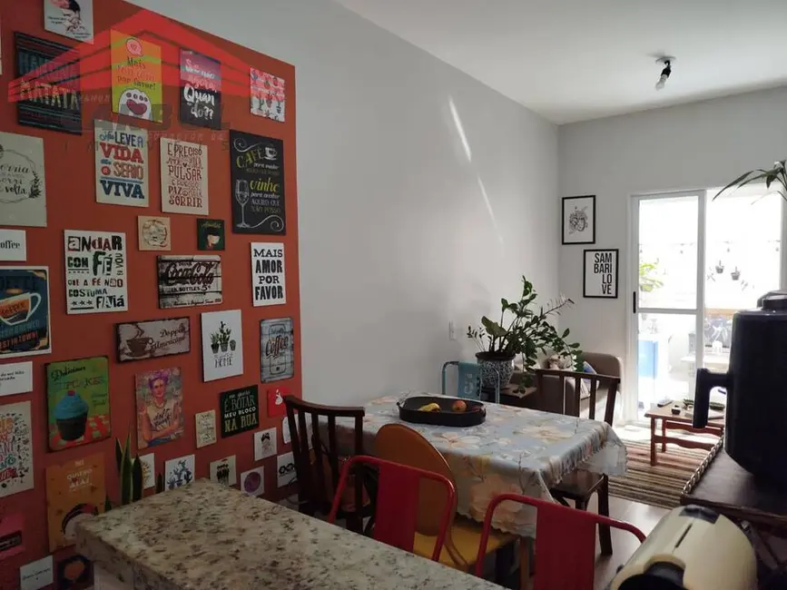 Apartamento com 3 quartos à venda, 61m2 em Parque União, Jundiai - SP - imagem 2 Foto 2 de Apartamento com 3 quartos à venda, 61m2 em Parque União, Jundiai - SP