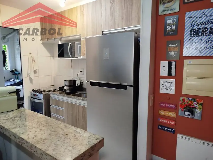 Apartamento com 3 quartos à venda, 61m2 em Parque União, Jundiai - SP - imagem 8 Foto 8 de Apartamento com 3 quartos à venda, 61m2 em Parque União, Jundiai - SP