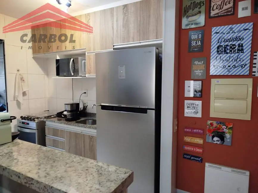 Apartamento com 3 quartos à venda, 61m2 em Parque União, Jundiai - SP - imagem 9 Foto 9 de Apartamento com 3 quartos à venda, 61m2 em Parque União, Jundiai - SP