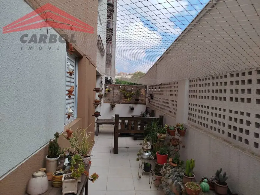Apartamento com 3 quartos à venda, 61m2 em Parque União, Jundiai - SP - imagem 6 Foto 6 de Apartamento com 3 quartos à venda, 61m2 em Parque União, Jundiai - SP