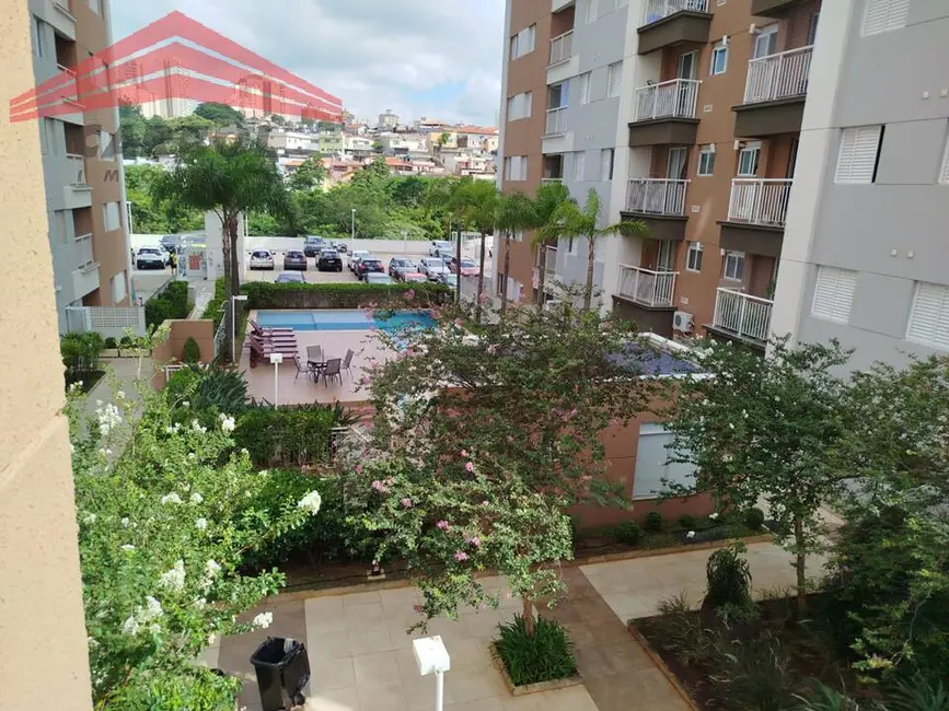 Apartamento com 3 quartos à venda, 61m2 em Parque União, Jundiai - SP - imagem 1 Foto 1 de Apartamento com 3 quartos à venda, 61m2 em Parque União, Jundiai - SP