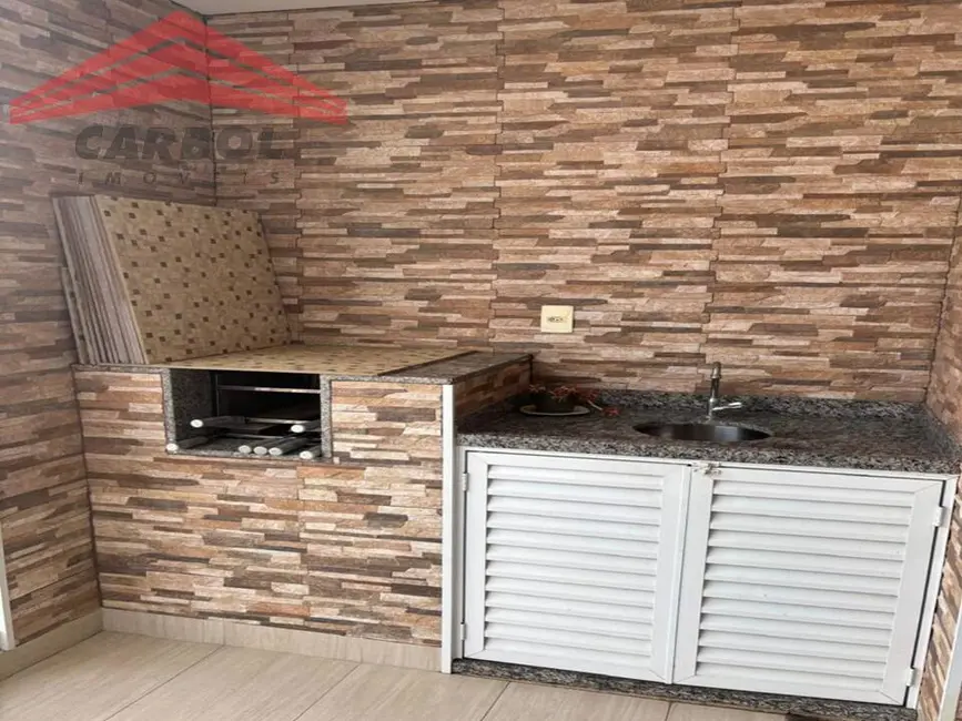 Foto 5 de Apartamento com 3 quartos à venda, 83m2 em Vila das Hortências, Jundiai - SP