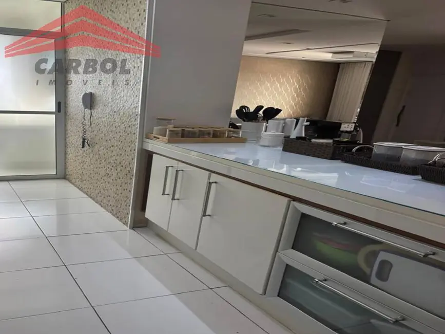 Foto 8 de Apartamento com 3 quartos à venda, 83m2 em Vila das Hortências, Jundiai - SP