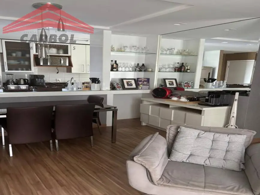 Foto 1 de Apartamento com 3 quartos à venda, 83m2 em Vila das Hortências, Jundiai - SP