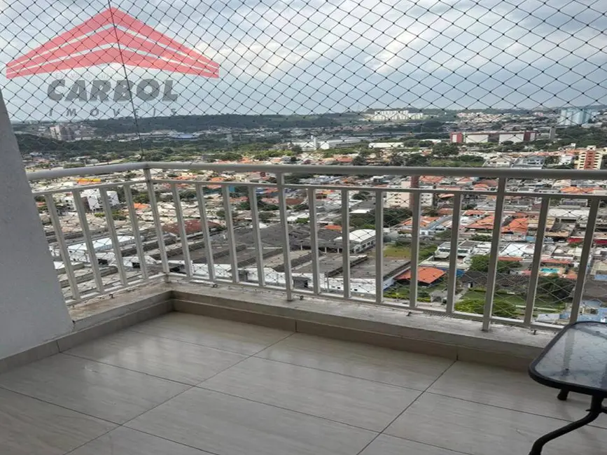 Foto 4 de Apartamento com 3 quartos à venda, 83m2 em Vila das Hortências, Jundiai - SP