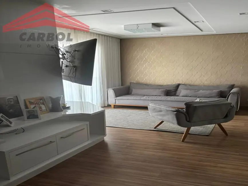 Foto 2 de Apartamento com 3 quartos à venda, 83m2 em Vila das Hortências, Jundiai - SP