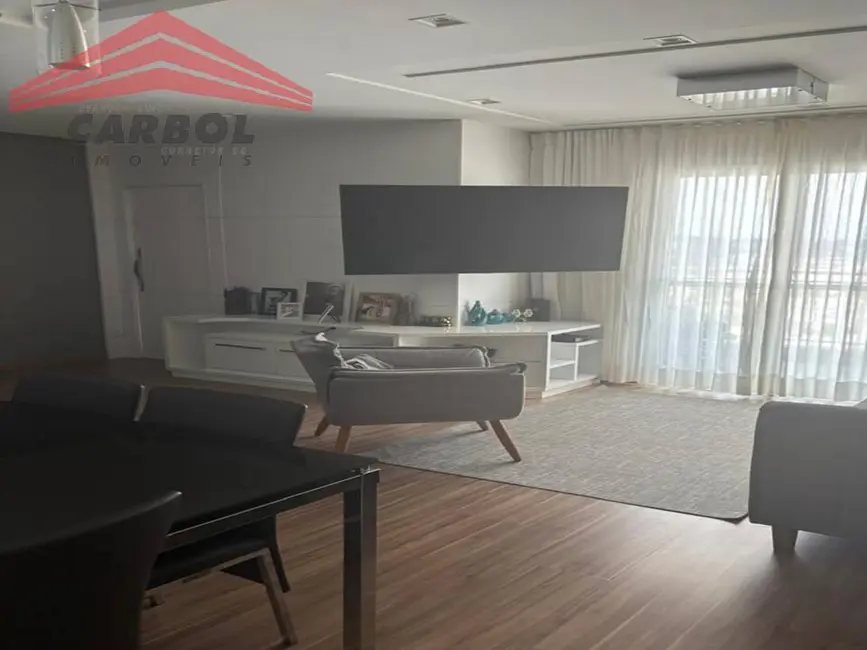 Foto 9 de Apartamento com 3 quartos à venda, 83m2 em Vila das Hortências, Jundiai - SP