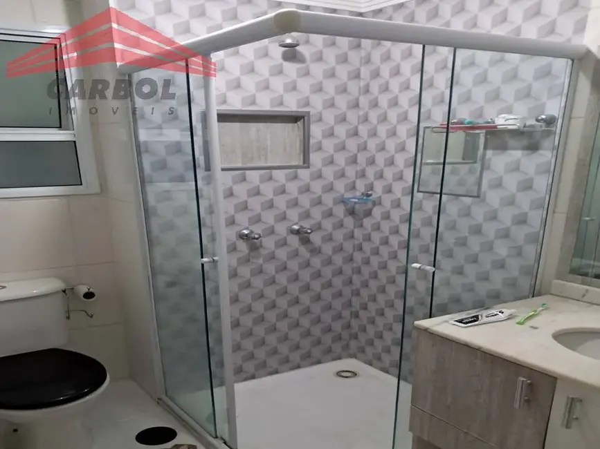 Foto 7 de Apartamento com 2 quartos à venda, 83m2 em Vila das Hortências, Jundiai - SP