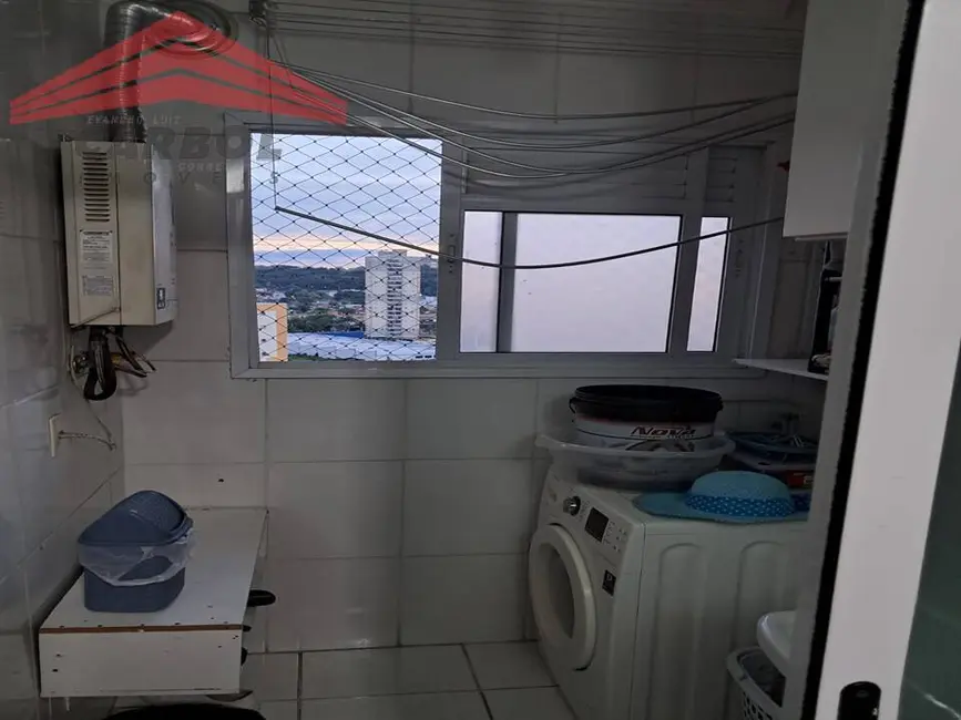 Foto 9 de Apartamento com 2 quartos à venda, 83m2 em Vila das Hortências, Jundiai - SP