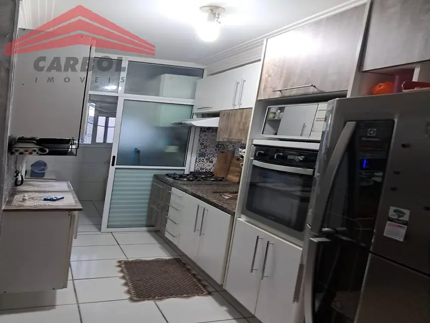 Foto 2 de Apartamento com 2 quartos à venda, 83m2 em Vila das Hortências, Jundiai - SP