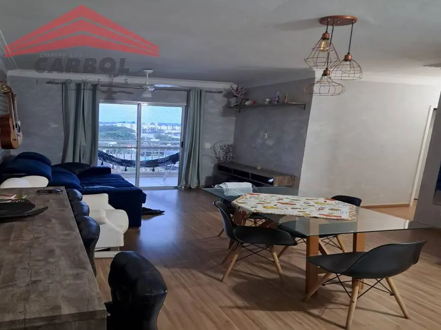 Foto 1 de Apartamento com 2 quartos à venda, 83m2 em Vila das Hortências, Jundiai - SP