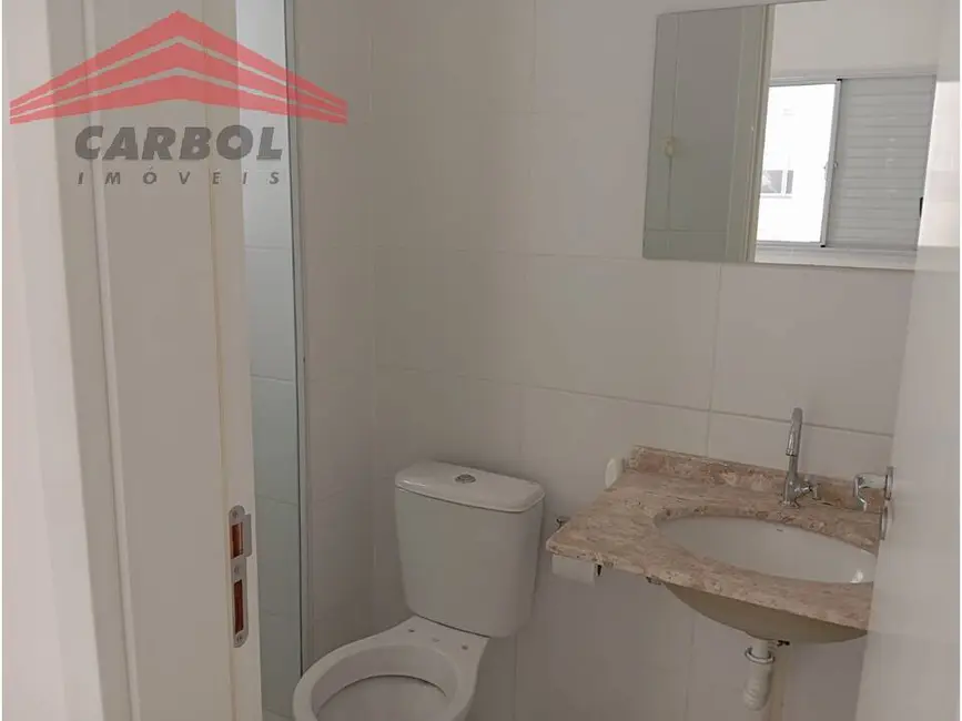 Foto 6 de Apartamento com 3 quartos à venda, 67m2 em Vila Lacerda, Jundiai - SP