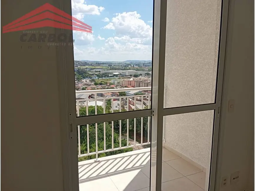 Foto 2 de Apartamento com 3 quartos à venda, 67m2 em Vila Lacerda, Jundiai - SP