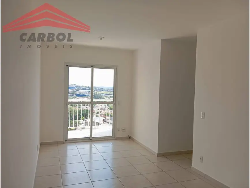 Foto 3 de Apartamento com 3 quartos à venda, 67m2 em Vila Lacerda, Jundiai - SP