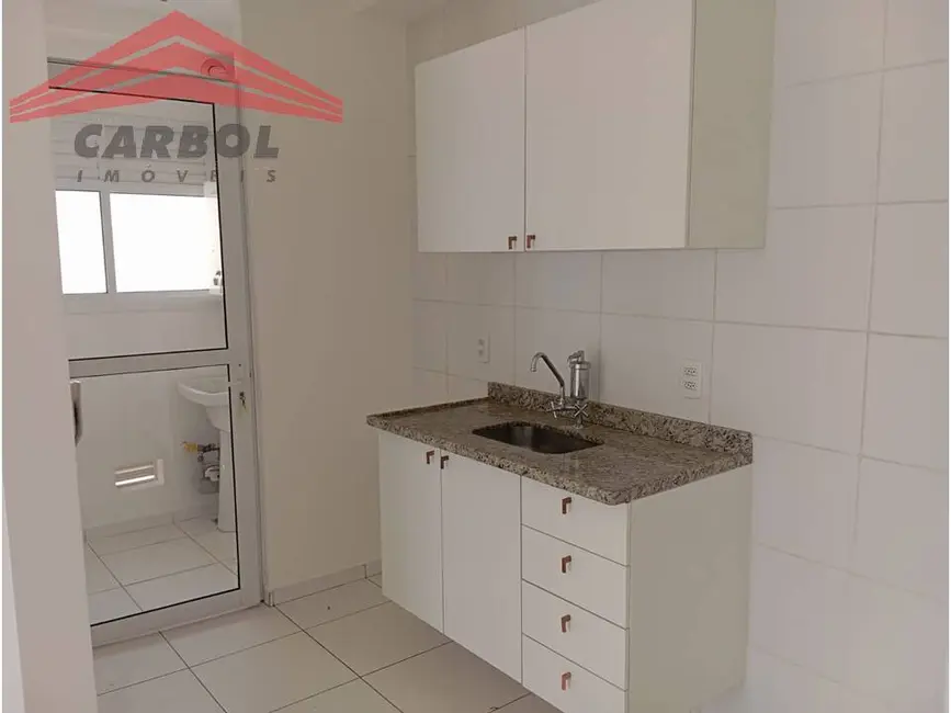 Foto 5 de Apartamento com 3 quartos à venda, 67m2 em Vila Lacerda, Jundiai - SP