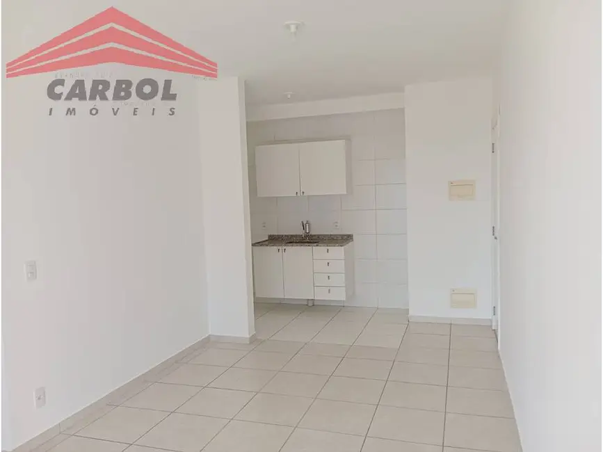 Foto 4 de Apartamento com 3 quartos à venda, 67m2 em Vila Lacerda, Jundiai - SP