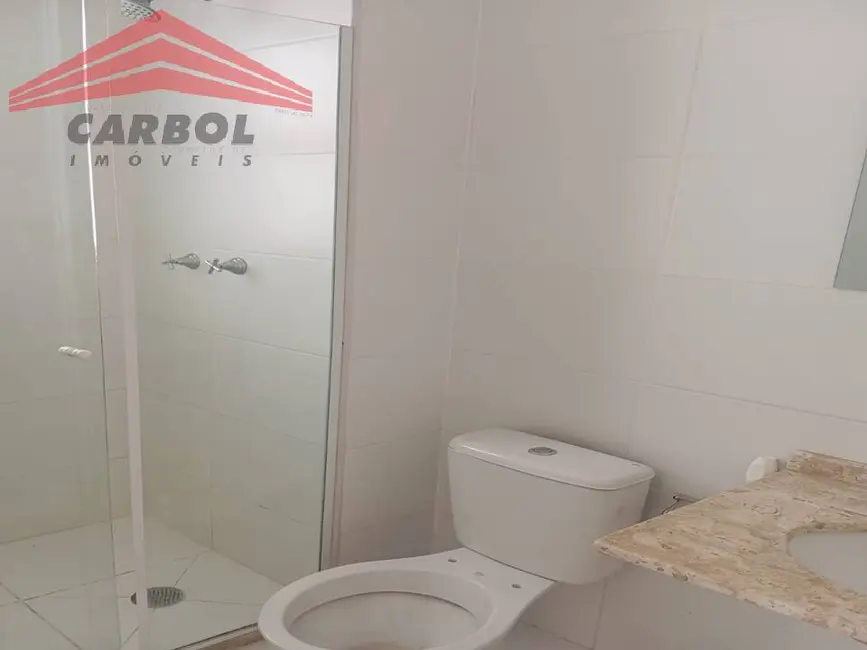 Foto 8 de Apartamento com 3 quartos à venda, 67m2 em Vila Lacerda, Jundiai - SP