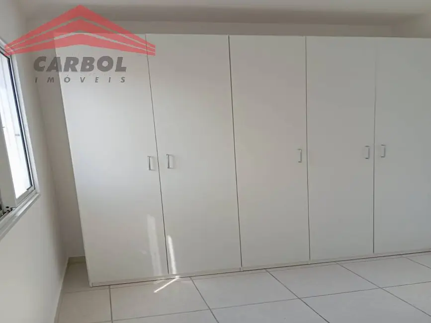 Foto 9 de Apartamento com 3 quartos à venda, 67m2 em Vila Lacerda, Jundiai - SP