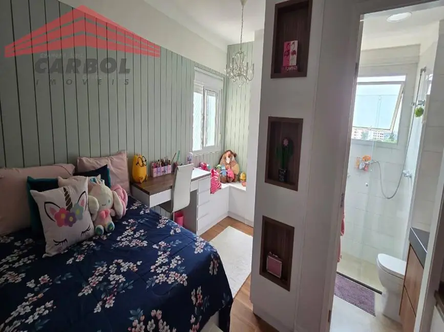 Foto 5 de Apartamento com 3 quartos à venda, 180m2 em Centro, Jundiai - SP