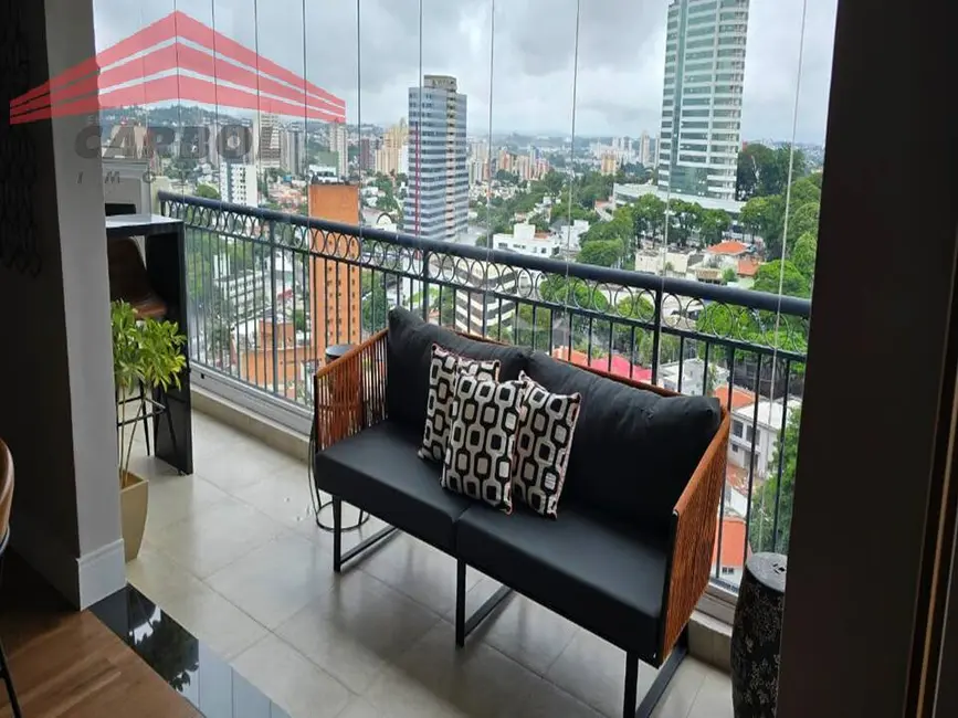 Foto 4 de Apartamento com 3 quartos à venda, 180m2 em Centro, Jundiai - SP