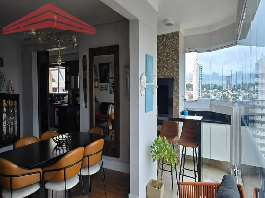 Foto 1 de Apartamento com 3 quartos à venda, 180m2 em Centro, Jundiai - SP