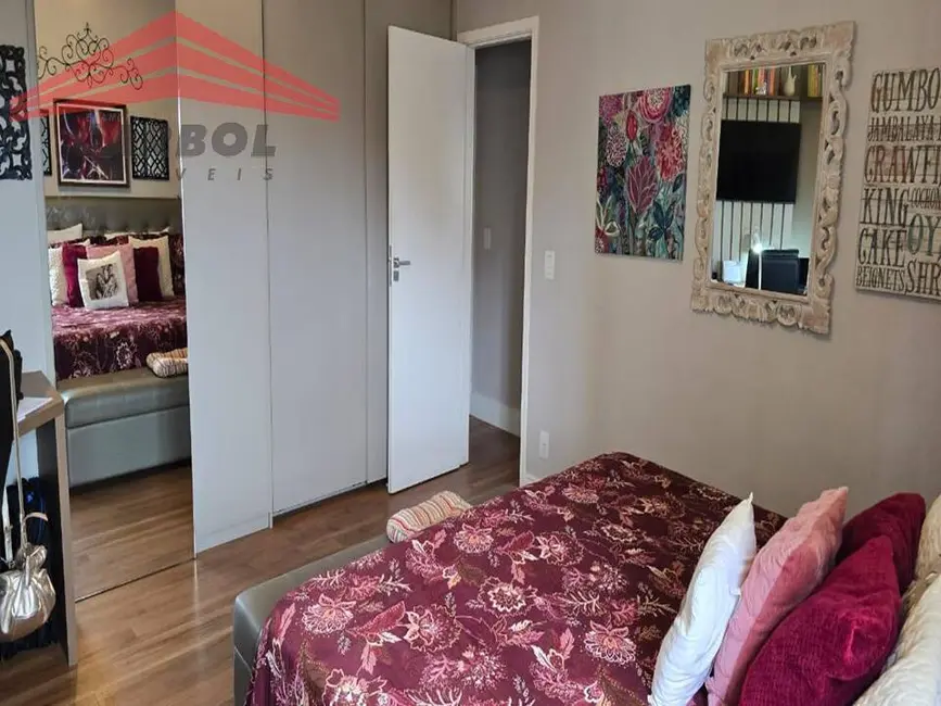 Foto 6 de Apartamento com 3 quartos à venda, 180m2 em Centro, Jundiai - SP