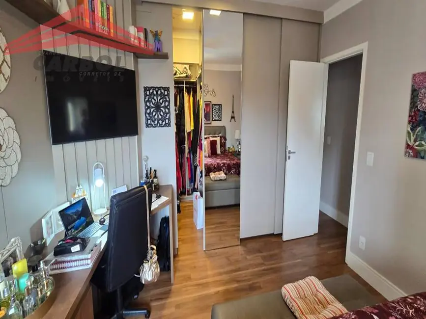 Foto 3 de Apartamento com 3 quartos à venda, 180m2 em Centro, Jundiai - SP