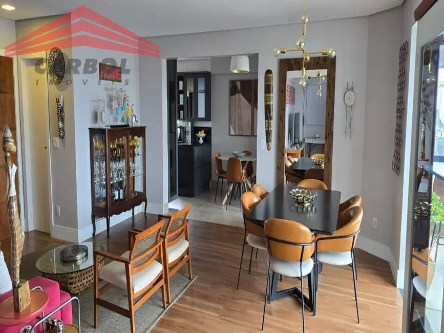 Foto 2 de Apartamento com 3 quartos à venda, 180m2 em Centro, Jundiai - SP