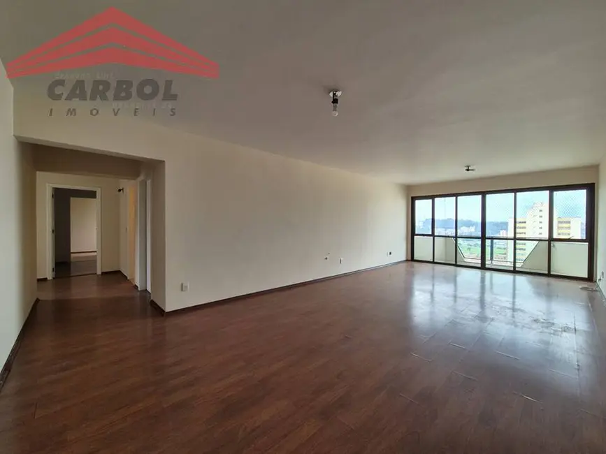Foto 1 de Apartamento com 3 quartos à venda, 200m2 em Centro, Jundiai - SP
