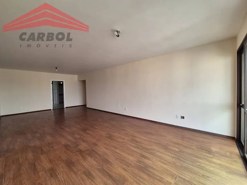 Foto 2 de Apartamento com 3 quartos à venda, 200m2 em Centro, Jundiai - SP