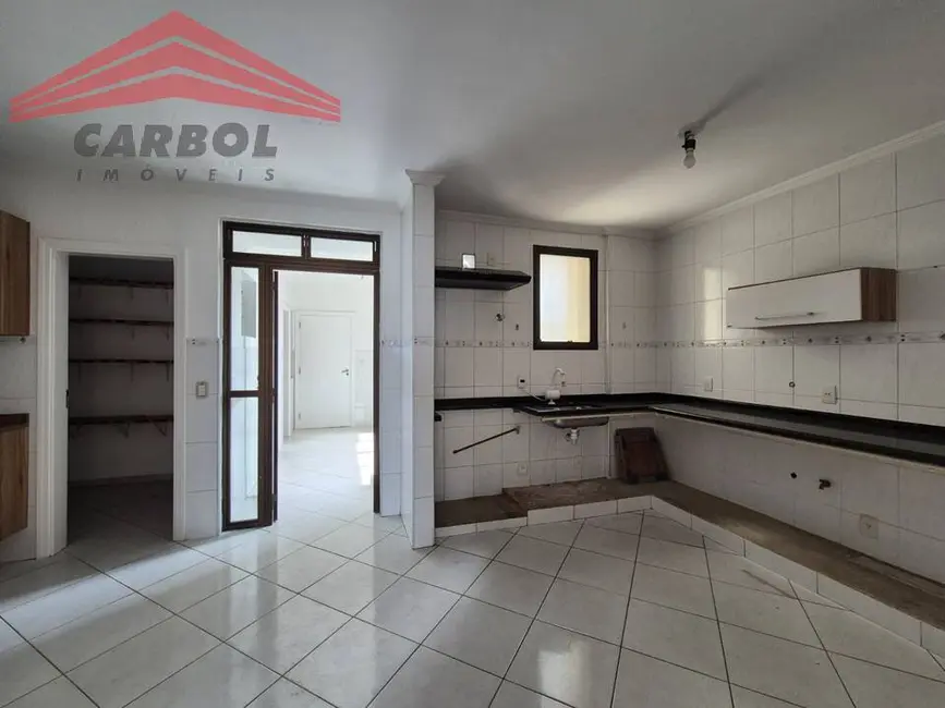 Apartamento com 3 quartos à venda, 200m2 em Centro, Jundiai - SP - imagem 8 Foto 8 de Apartamento com 3 quartos à venda, 200m2 em Centro, Jundiai - SP