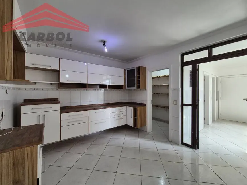 Apartamento com 3 quartos à venda, 200m2 em Centro, Jundiai - SP - imagem 7 Foto 7 de Apartamento com 3 quartos à venda, 200m2 em Centro, Jundiai - SP