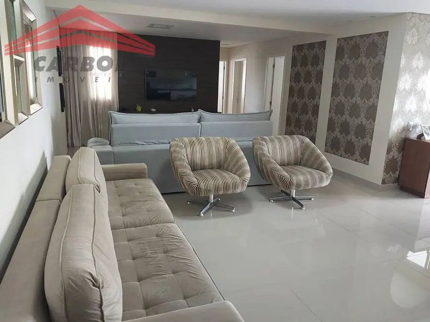 Foto 2 de Apartamento com 3 quartos à venda, 131m2 em Jardim Ermida I, Jundiai - SP