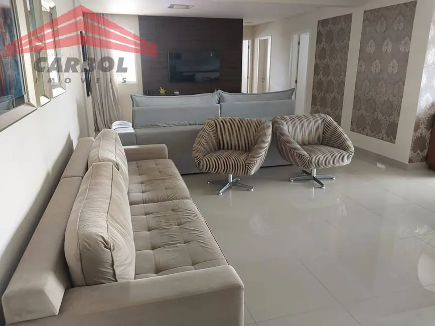 Foto 1 de Apartamento com 3 quartos à venda, 131m2 em Jardim Ermida I, Jundiai - SP